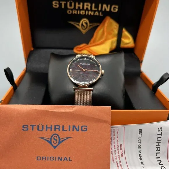 Stuhrling Original | Accessories | Stuhrling Original 39275  display picture 3